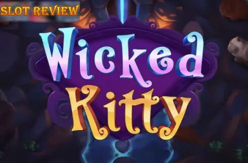 Wicked Kitty icon